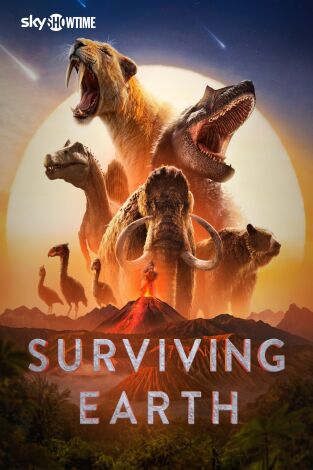 Surviving Earth