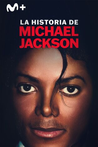 La historia de Michael Jackson
