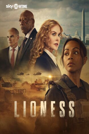 Lioness