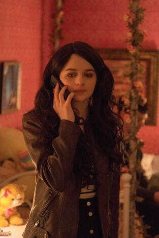 The Act. T(T1). The Act (T1): Ep.8 Libre
