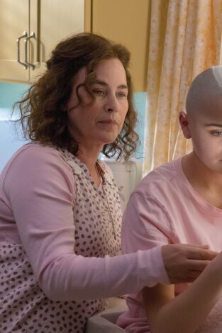 The Act. T(T1). The Act (T1): Ep.1 La Maison Du Bon Reve