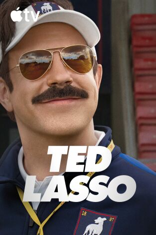Ted Lasso