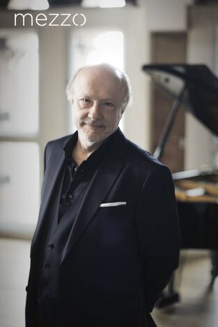 Marc-André Hamelin, Charles Richard-Hamelin - Mozart, Chopin, Medtner, Grainger