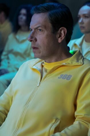 Stuart no consigue salvar el universo. T(T1). Stuart no... (T1): Ep.2 Spoiler: Zack sale en este