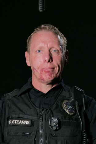 Body Cam. Body Cam: Cacería