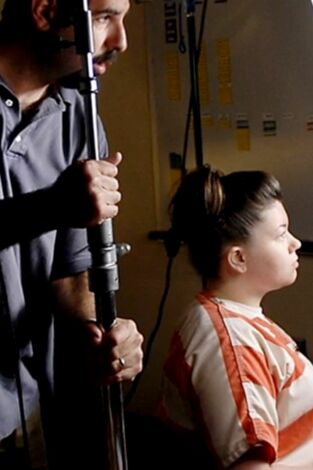 Las sombras de Hollywood. Las sombras de Hollywood: Embarazada y sobreviviendo a los 16