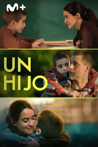 Un hijo