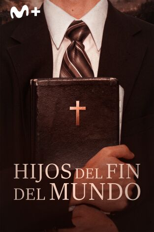 Hijos del fin del mundo