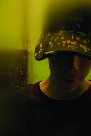 The Undeclared War. T(T2). The Undeclared War (T2): Ep.4 