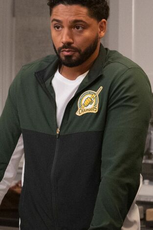 All American. T(T8). All American (T8): Ep.5 La verdad