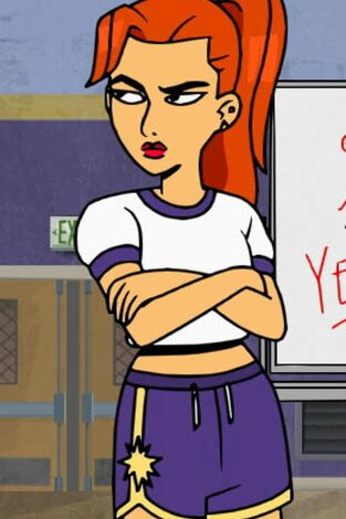 Velma. T(T1). Velma (T1): Ep.3 Velma Kai