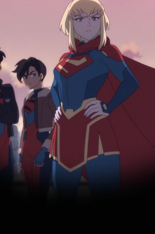 Mis aventuras con Superman. T(T3). Mis aventuras con... (T3): Vae Victis