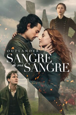 Outlander: Sangre de mi sangre. T(T2). Outlander: Sangre... (T2): Ep.6 