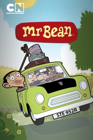 Mr. Bean