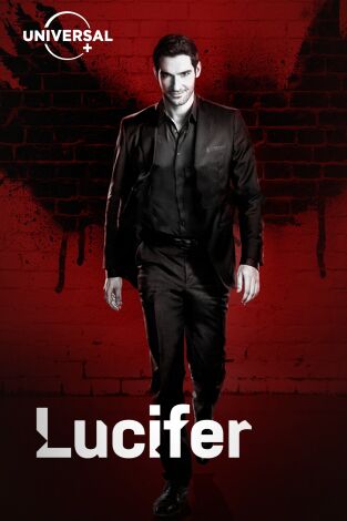 Lucifer. T(T2). Lucifer (T2)