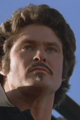 Knight Rider. T(T2). Knight Rider (T2): Ep.19 El regreso de Goliat (2.ª parte)