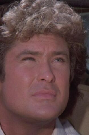 Knight Rider. T(T2). Knight Rider (T2): Ep.4 Mercaderes de la muerte