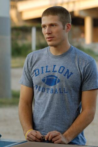 Friday Night Lights. T(T2). Friday Night Lights (T2): Ep.8 Ver a otra gente