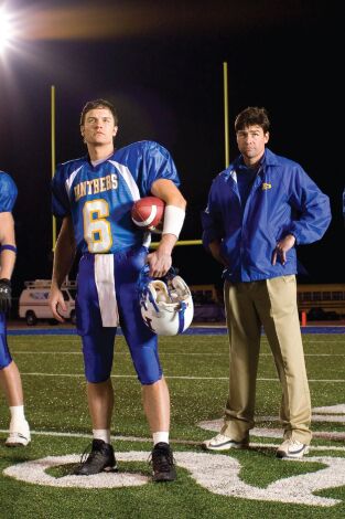 Friday Night Lights. T(T1). Friday Night Lights (T1): Ep.1 Piloto