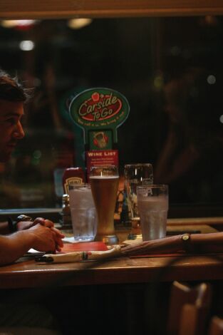 Friday Night Lights. T(T1). Friday Night Lights (T1): Ep.2 Ojos Abiertos