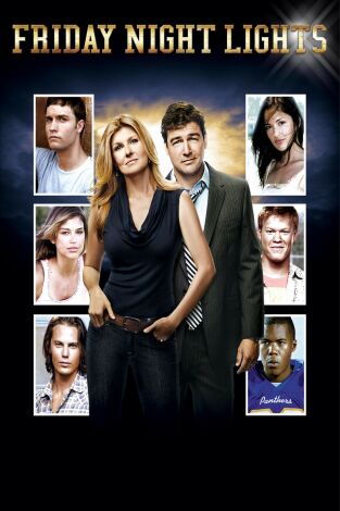 Friday Night Lights. T(T1). Friday Night Lights (T1)