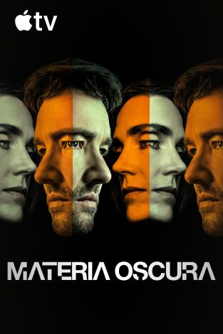 Materia oscura