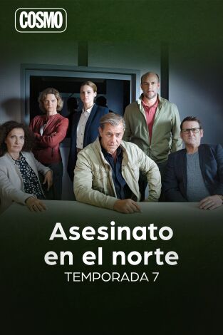 Asesinato en el norte