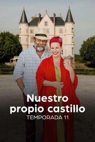 Nuestro propio castillo