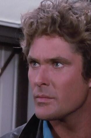 Knight Rider. T(T3). Knight Rider (T3): Ep.11 El camaleón