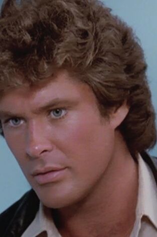 Knight Rider. T(T2). Knight Rider (T2): Ep.6 Regreso a Cádiz