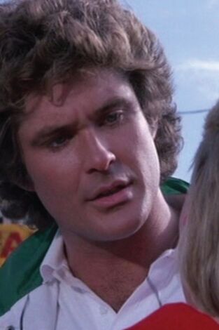 Knight Rider. T(T3). Knight Rider (T3): Ep.17 El hoyo diecinueve