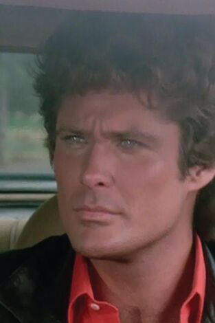 Knight Rider. T(T3). Knight Rider (T3): Ep.3 Ladrones de diamantes