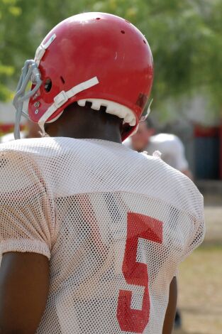 Friday Night Lights. T(T4). Friday Night Lights (T4): Después de la caída
