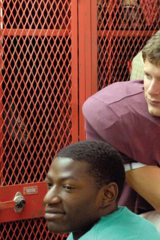 Friday Night Lights. T(T4). Friday Night Lights (T4): En la piel de un león