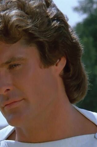 Knight Rider. T(T3). Knight Rider (T3): Ep.10 ¿Dónde estás, Michael?