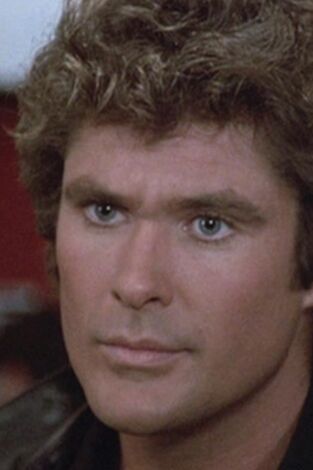 Knight Rider. T(T3). Knight Rider (T3): Ep.21 Prueba de supervivencia