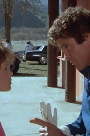 Knight Rider. T(T3). Knight Rider (T3): Ep.15 La cooperativa