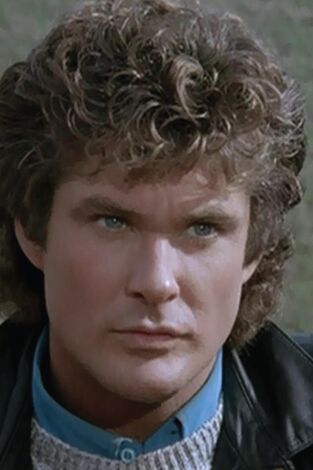 Knight Rider. T(T3). Knight Rider (T3): Ep.14 Vertedero ácido