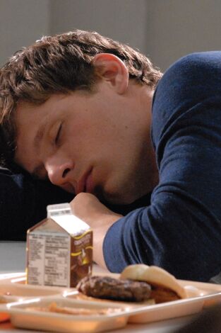 Friday Night Lights. T(T4). Friday Night Lights (T4): Atado