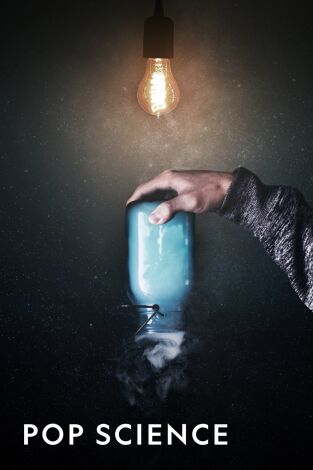 Pop Science. Pop Science: Caer, flotar y engullir
