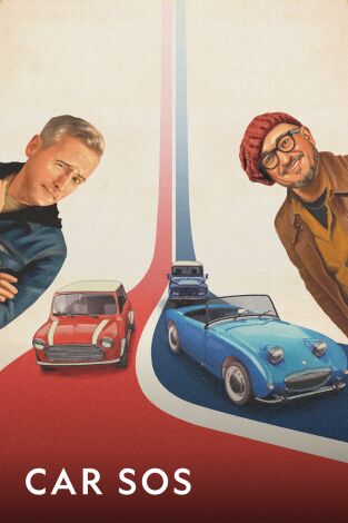 Car SOS. Car SOS: A arrancar el Dart