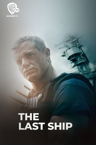 The Last Ship. T(T4). The Last Ship (T4)