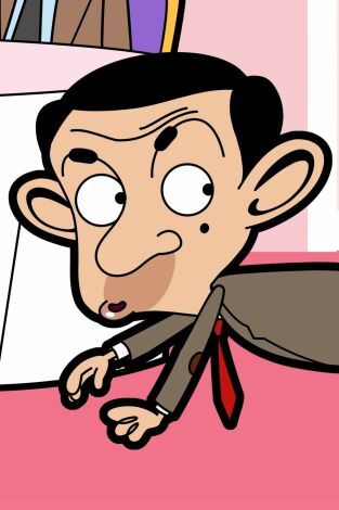 Mr. Bean, Season 4. T(T4). Mr. Bean, Season 4 (T4): Doble cita, doble desastre