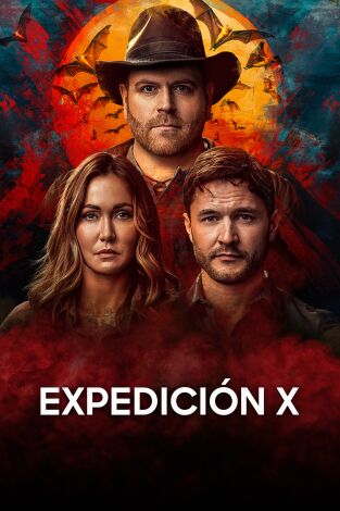 Expedición X. Expedición X: Los fantasmas en el manicomio Eloise - Parte 1
