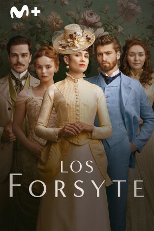 Los Forsyte