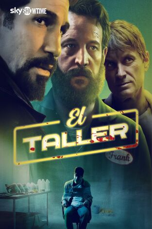 El taller