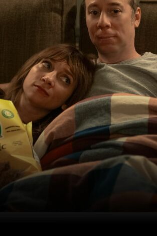 Stuart no consigue salvar el universo. T(T1). Stuart no... (T1): Ep.6 Spoiler: El maíz está delicioso