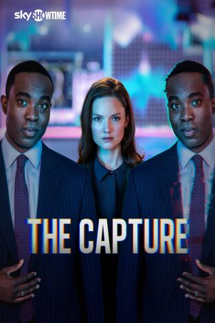 The Capture. T(T1). The Capture (T1)