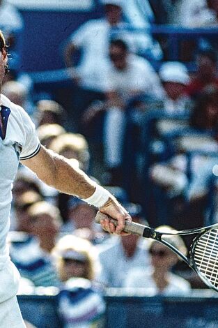 Aces: The ATP No. 1 Club. Aces: The ATP No. 1 Club: Primero... Para siempre...