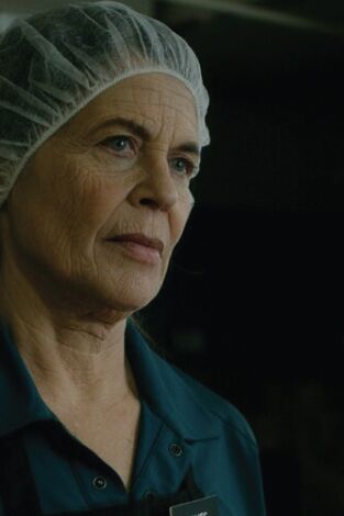 Resident Alien. T(T2). Resident Alien (T2): Ep.12 El alien dentro